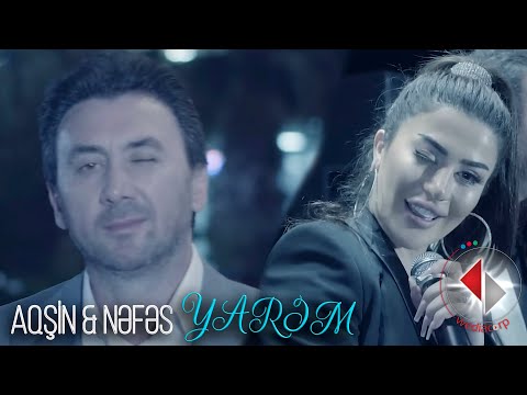 Aqsin Fateh & Nefes – Olmurki Yarem (2022) klip