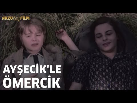 Ayşecik’le Ömercik – HD Tek Parça