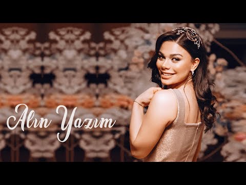 Aysun İsmayılova – Alın Yazım (Official Video)
