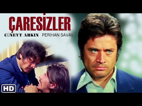 Çaresizler – HD Türk Filmi