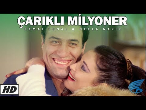 Çarıklı Milyoner – HD Türk Filmi (Kemal Sunal)