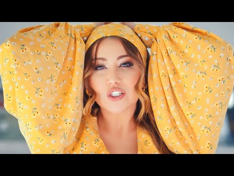 Damla – Can Qizim (Official Music Video)