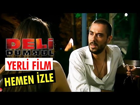 Deli Dumrul Kurtlar Kuşlar Aleminde – Tek Parça Film (Yerli Film)
