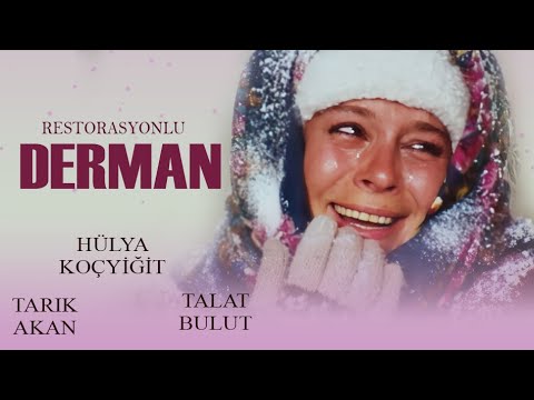 Derman – HD Ödülllü Türk Filmi