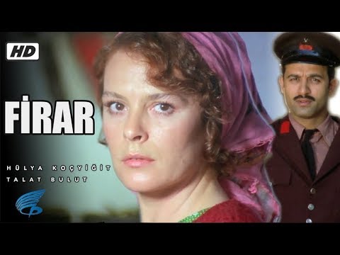 Firar  – Türk Filmi
