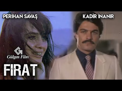 Fırat – Türk Filmi (Kadir İnanır & Perihan Savaş)