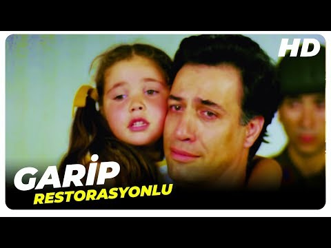 Garip | Kemal Sunal Eski Türk Filmi Tek Parça