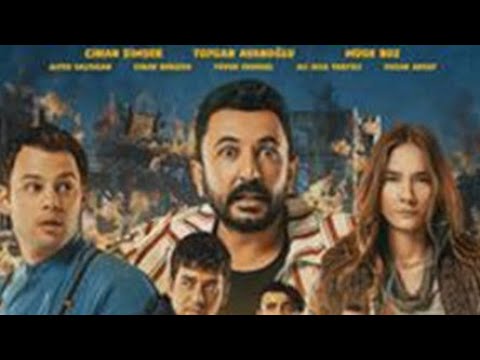 Geçmiş Olsun Full 720p
