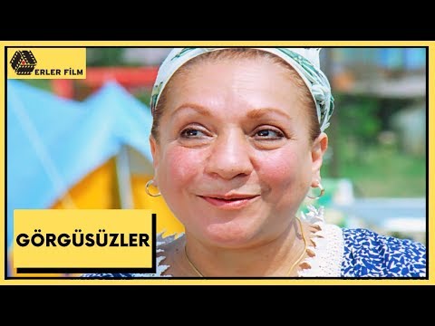 Görgüsüzler | Müjdat Gezen, Gülşen Bubikoğlu | Türk Filmi | Full HD