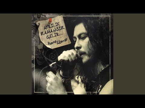 Hasretler Ayrılıkta Başlar