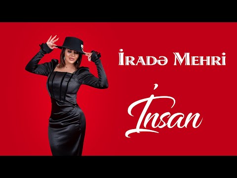 Irade Mehri – Insan 2022 Remix | Azeri Music [OFFICIAL]