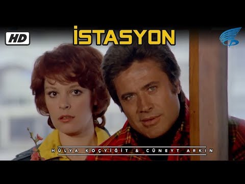İstasyon – HD Türk Filmi