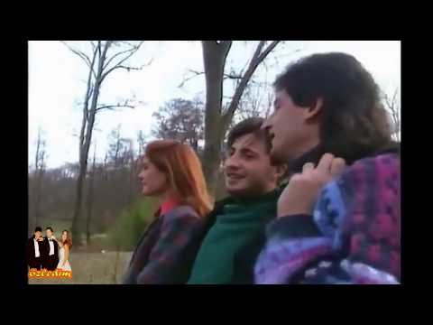 İzel  – Çelik –  Ercan  – Özledim – Stereo – 1991