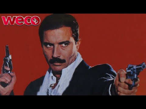 Kabadayı | 1986 | Yerli Film | Weco Film