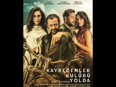 Kaybedenler Kulübü Yolda  Yerli Film izle 1080p