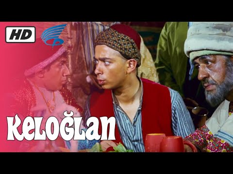 KELOĞLAN – HD Türk Filmi