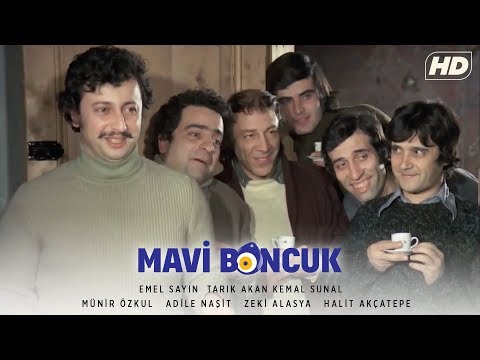 Mavi Boncuk | FULL HD