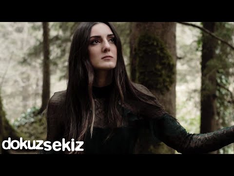 Merve Yavuz – Ağlarım Yana Yana (Official Video)