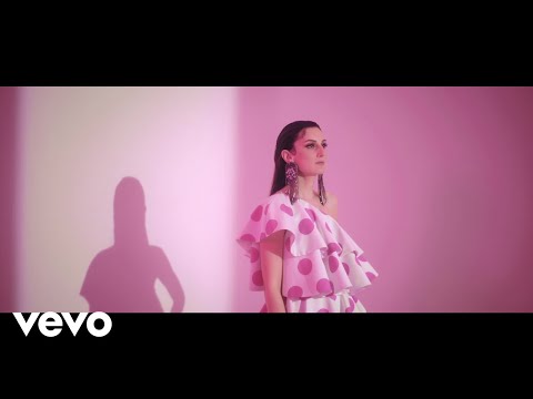 Merve Yavuz – Bakmam Gözyaşına