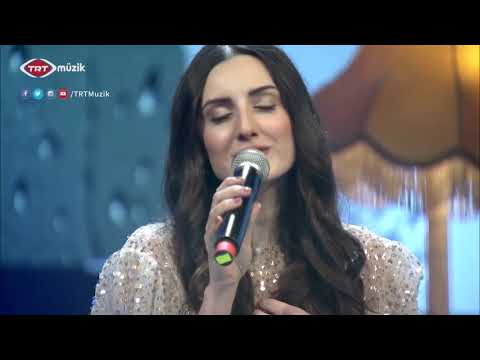 Merve Yavuz – Divane Aşık Gibi