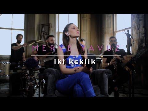 Merve Yavuz – İki Keklik (Akustik)