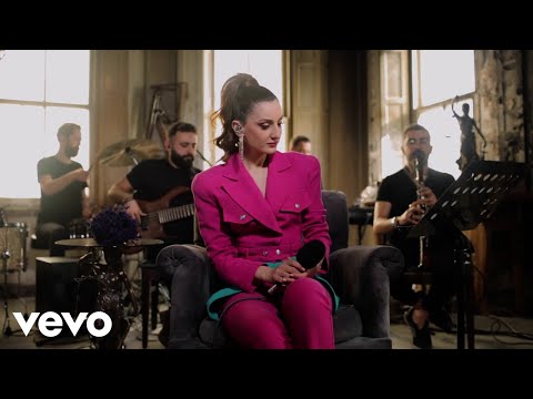 Merve Yavuz – Kara Duman (Akustik)