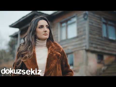 Merve Yavuz – Yüreğime Ektim Seni (Official Video)