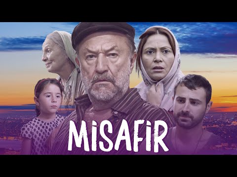 Misafir | Ödüllü Yerli Dram Filmi | Full HD Tek Parça