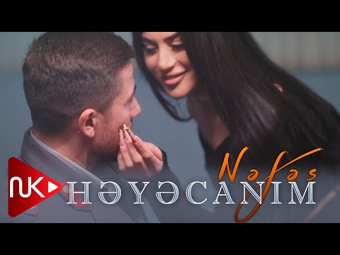 Nefes – Heyecanim 2022 (Yeni Klip)