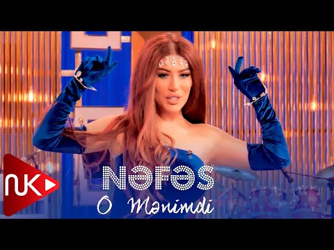 Nefes – O menimdi 2022 (Yeni Klip)