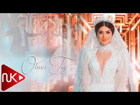 Nefes – Olsun Toy 2023 (Yeni Klip)