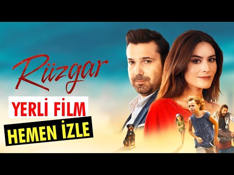 Rüzgar / Yerli Film (Tek Parça) HD