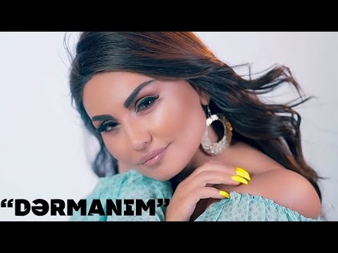 Şəbnəm Tovuzlu – Dərmanım (Official Music Video)