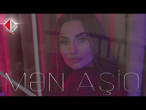 Şəbnəm Tovuzlu – Mən Aşiq (Yeni 2023)