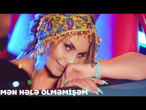 Şəbnəm Tovuzlu – Mən Hələ Ölməmişəm (Official Music Video)