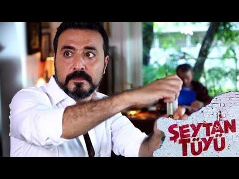 ŞEYTAN TÜYÜ-2021 GÜLMEKTEN ÇILDIRACAĞINIZ KOMEDİ FİLMİ komedi   EN YENİ YERLİ  KOMEDİ FİLMLERİ 1