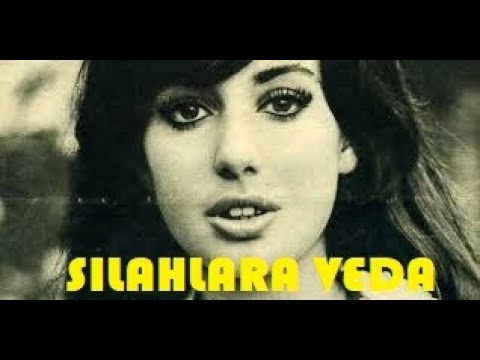 Silahlara Veda  Kadir İnanır  Perihan Savaş  Türk Filmi Yerli Film