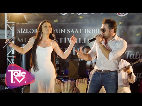 Talıb Tale & Zeynəb Həsəni – Öyrəşmişəm \ 2022