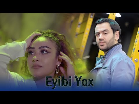 Uzeyir Mehdizade – Eyibi Yox ( Official Video Clip ) 2023