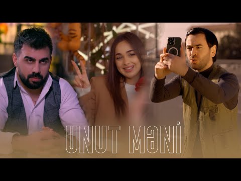 Uzeyir Mehdizade – Unut Meni 2023 (Yeni Klip)
