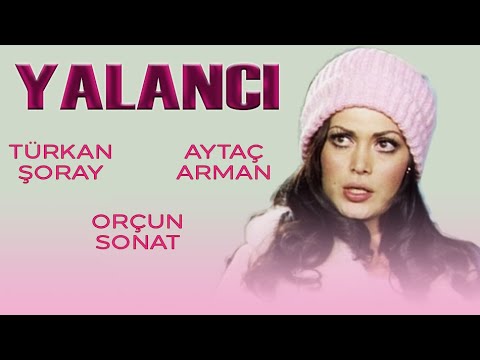 Yalancı Türk Filmi | FULL | TÜRKAN ŞORAY | AYTAÇ ARMAN