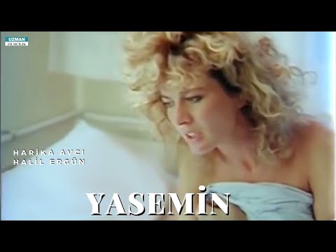 Yasemin – Türk Filmi (Harika Avcı & Halil Ergün) – Uzman Filmcilik