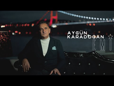 Aygün Karadoğan – EMİ (Akustik)