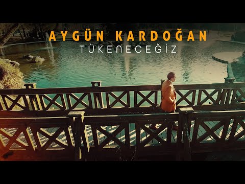 Aygün Karadoğan – Tükeneceğiz