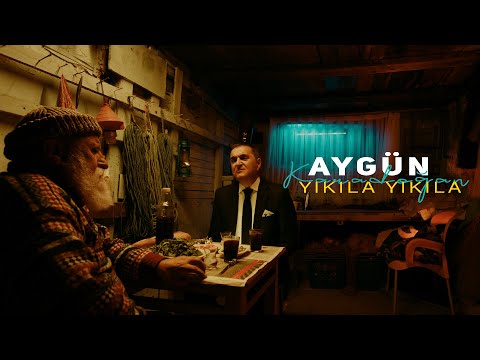Aygün Karadoğan- Yıkıla Yıkıla