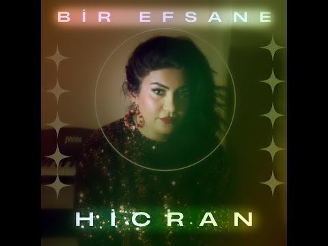 BİR EFSANE (COVER)