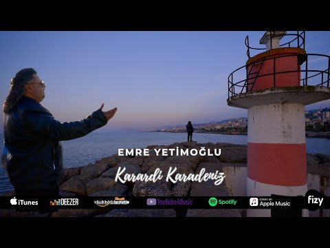 Emre Yetimoğlu – Karardi Karadeniz-2023
