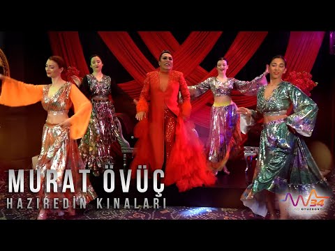 Murat Övüç – Hazır Edin Kınaları