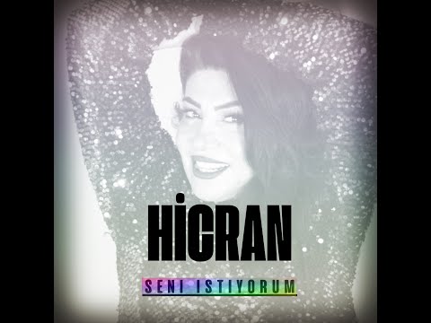 seni istiyorum  (cover)
