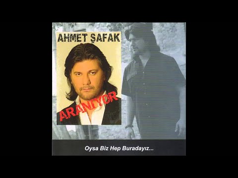 Ahmet Şafak – Yüreğinle Gel